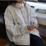 Бомбер коллекционный+карты Stray Kids - STAY in Our Little House