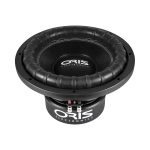 Сабвуфер ORIS UPPERCUT UP3-12 1200W