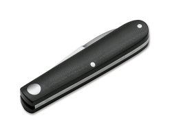 Нож Boker 116942 Barlow Prime EDC Blackфотография - 2