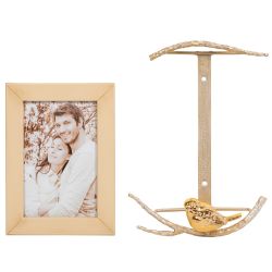 Фоторамка Зарничка Айвори