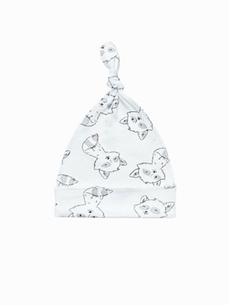 Шапочка Енотики