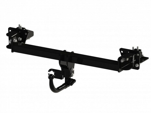 Фаркоп Sheriff для Land Rover Discovery V (L462) 2016- (паспорт и сертификат в комплекте)(без электрики)арт.4228.32