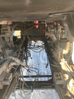 Shacman (Shaanxi) SX* 6x4 Самосвал SX32586V384 (Дизельный, 11,6 л, 423 л.с., МТ)