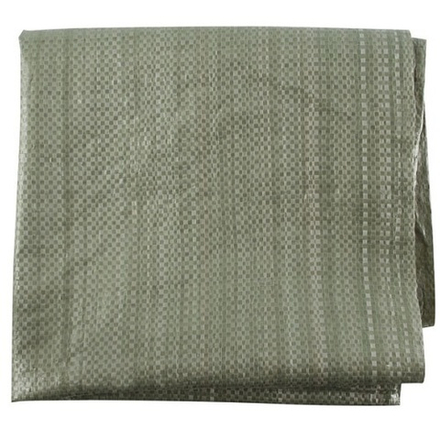 Мешки п/п зел.(10шт)