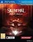 PS VITA Silent Hill: Book of Memories PCSBP-00115 (Русские субтитры) Б/У неоригинальная обложка