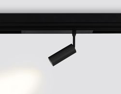 Ambrella Управляемый светодиодный светильник для шинопровода Magnetic 220V диммируемый 3000-6400K Magnetic 220V GL1202