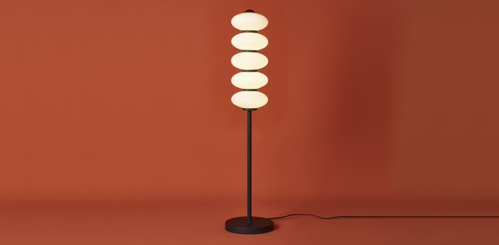 Напольный светильник (торшер) Freya FR5553FL-L20B