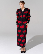 Костюм из премиального трикотажа