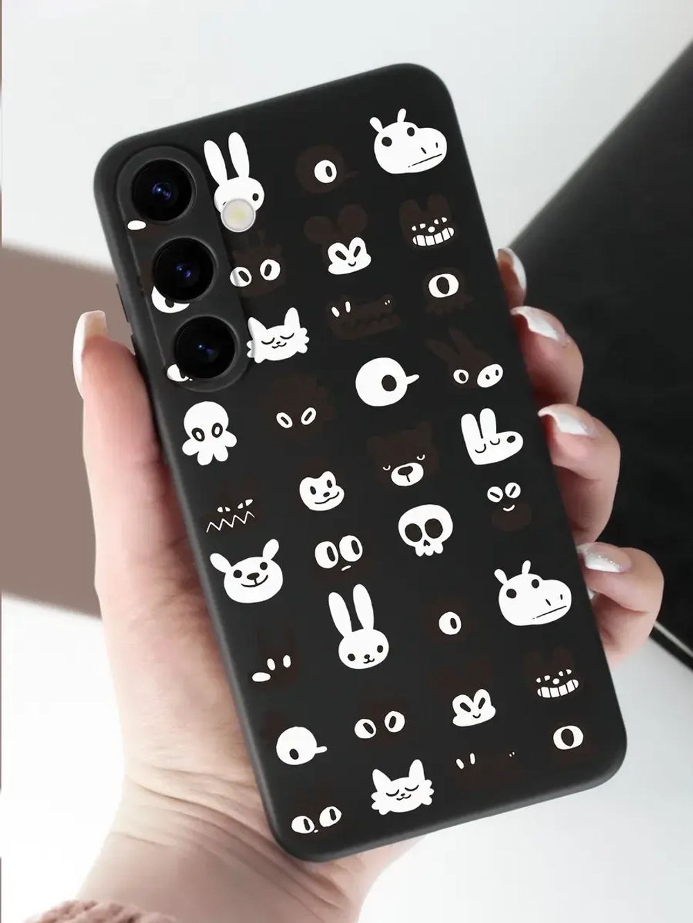 Чехол на Samsung S24