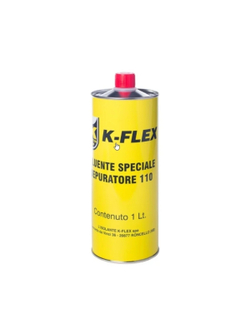 Очиститель K-FLEX 1.0 lt