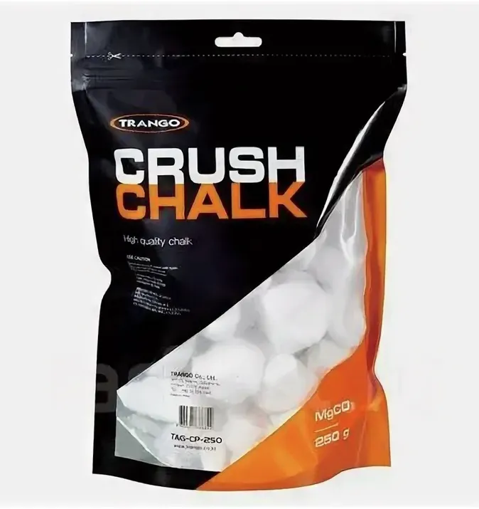 Магнезия Crush Chalk 250 гр