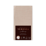Набор Наволочек Verossa Melange Praline 50х70 2 штуки