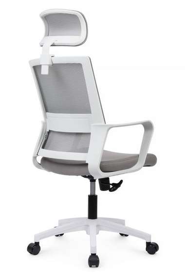 Кресло Mint RCH P1029HGE Серый