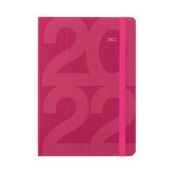 Ежедневник Letts Block A5 (412 171046)