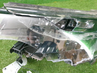 Битая Фара левая Range Rover Sport 2 L494 (2017-2022) LED