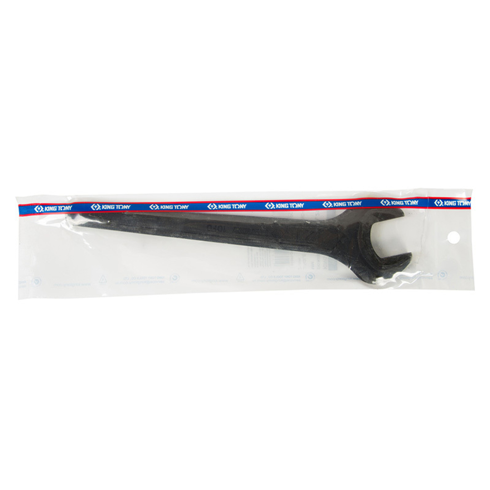 Ключ рожковый силовой 21 мм KING TONY 10F0-21P