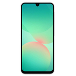 Смартфон Samsung Galaxy A26 5G 8/256 ГБ, белый