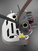 Печатающая голова в сборе Creality K1 / K1C