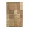 Ковер из джута rishikesh из коллекции ethnic