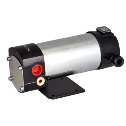 Напряжение питания 12В или 24В