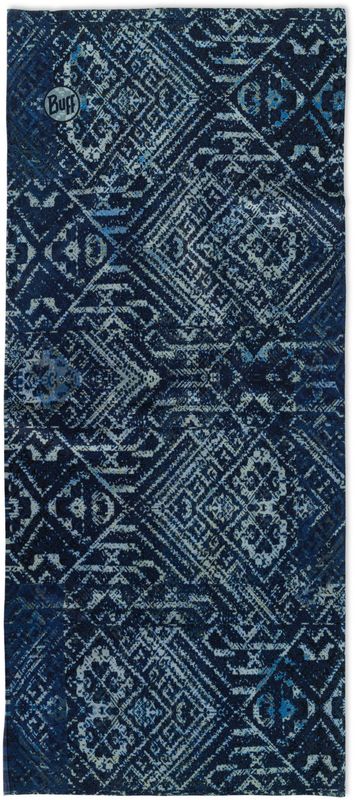 Бандана-труба Buff Original Moulay Night Blue Фото 4