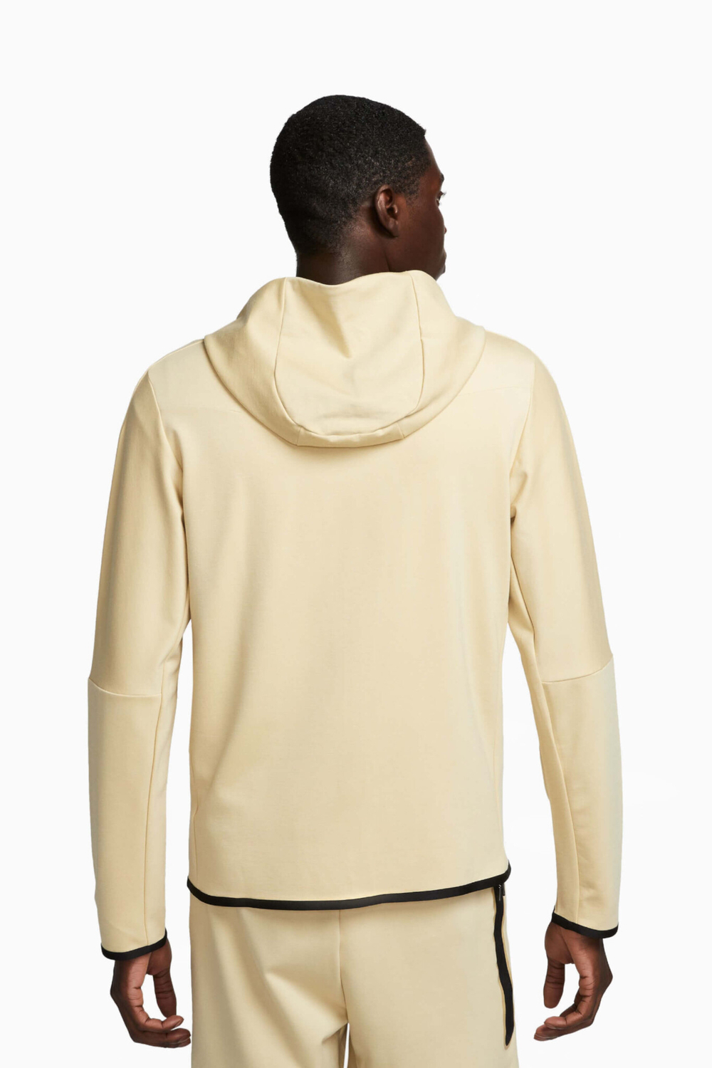 Кофта Nike Sportswear Tech Fleece Lightweight