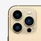 Apple iPhone 13 Pro Max 256GB Золотой