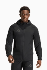 Куртка adidas Tiro Travel - черный