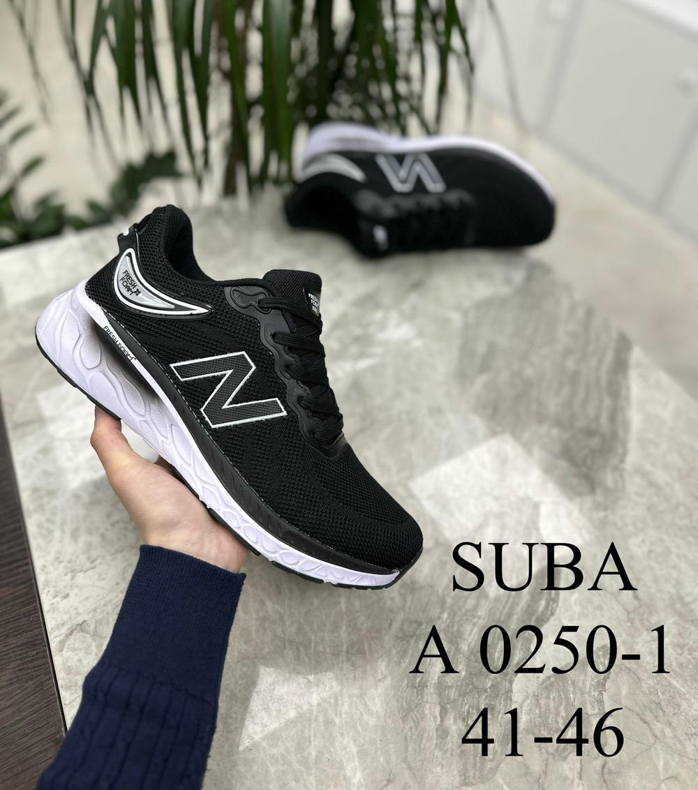 Кроссовки по 8 пар (41-46)р.