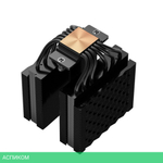Кулер для процессора PCCooler RT620 BK (RT620-BKNWXX-GL)