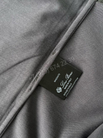 Футболка Loro Piana, арт. 692096