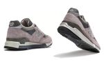Кроссовки New Balance Nb 998
