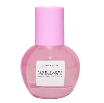 Сыворотка Glow Recipe Plum Plump Hyaluronic Serum