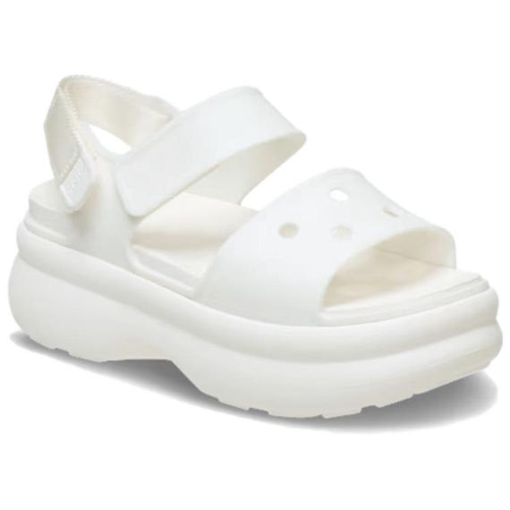 Crocs Soho Y-Strap 'White'