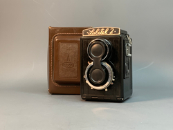 Lomo Lubitel 2