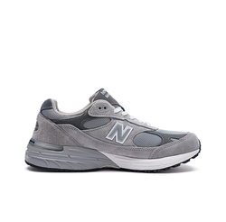 Кроссовки New Balance 993 'Grey White' MR993GL