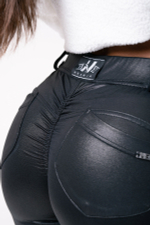 Брюки Squat Proof Bubble Butt pants 539