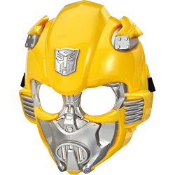 Hasbro Transformers - Маска Bumblebee : Восстание зверей / артикул   F4049 F4644  / GTIN 5010993958313