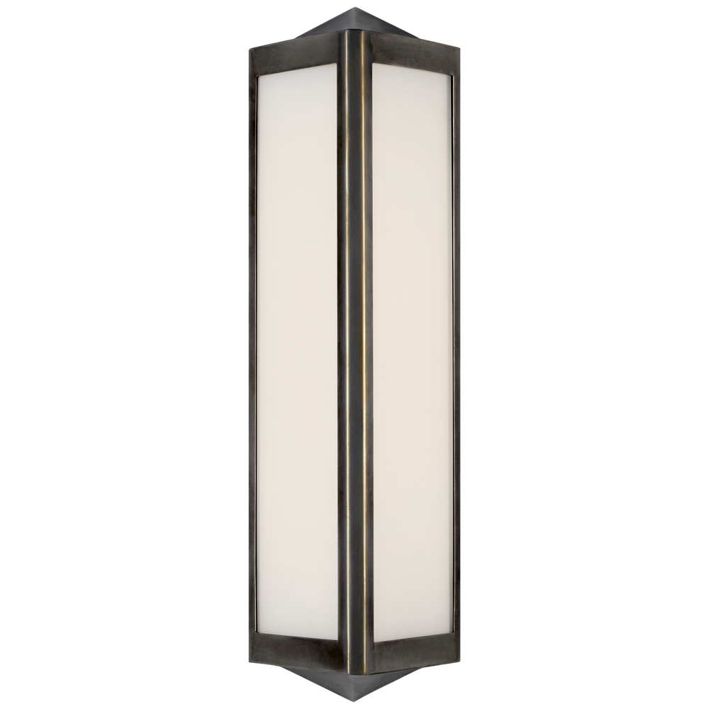Настенный светильник Visual Comfort Geneva Small Sconce (Open Box)