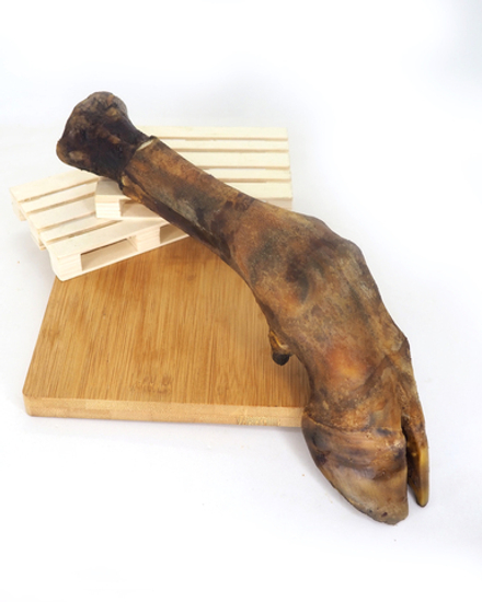 Телячья ножка БУДЕТ ГОТОТОВО 9 МАРТА