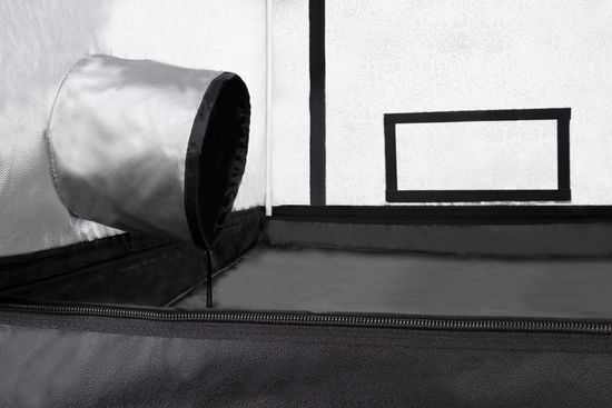 Гроутент Garden Highpro Probox EcoPro 240L (240х120х200)