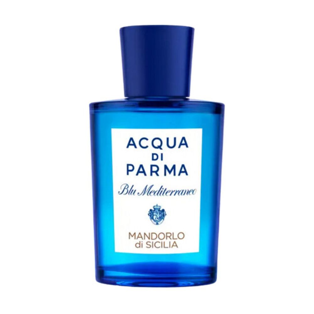 ACQUA PARMA BLUE MEDITERRANEO MANDORLO DI SICILIA EDT 180 ML