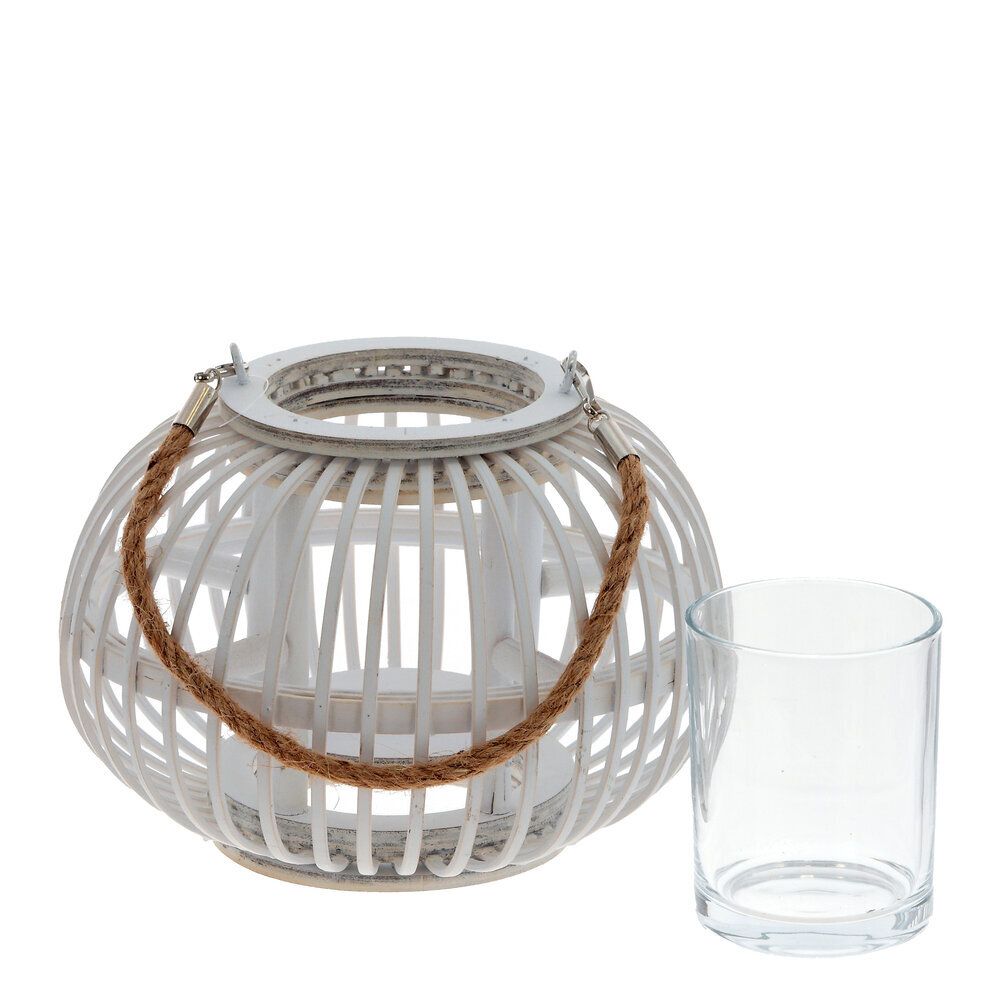 GAEM Подсвечник, L21 W21 H15 см