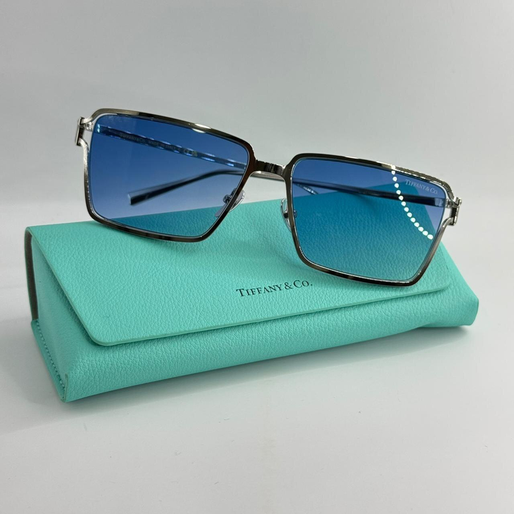 Солнцезащитные очки Tiffany & Co., арт. 464646221
