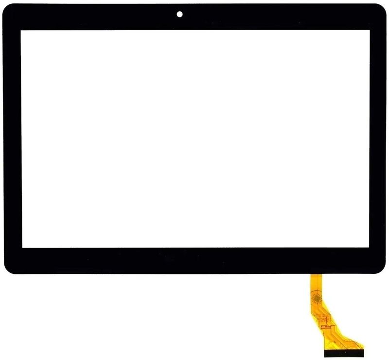Тачскрин для TOSCIDO X104-EEA (Черный)