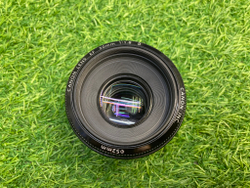 Canon EF 50mm 1.8 II Покупка/Продажа