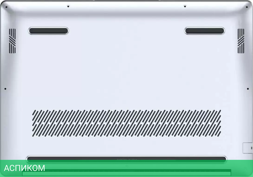 Ноутбук Tecno Megabook K16SAA 71003300436