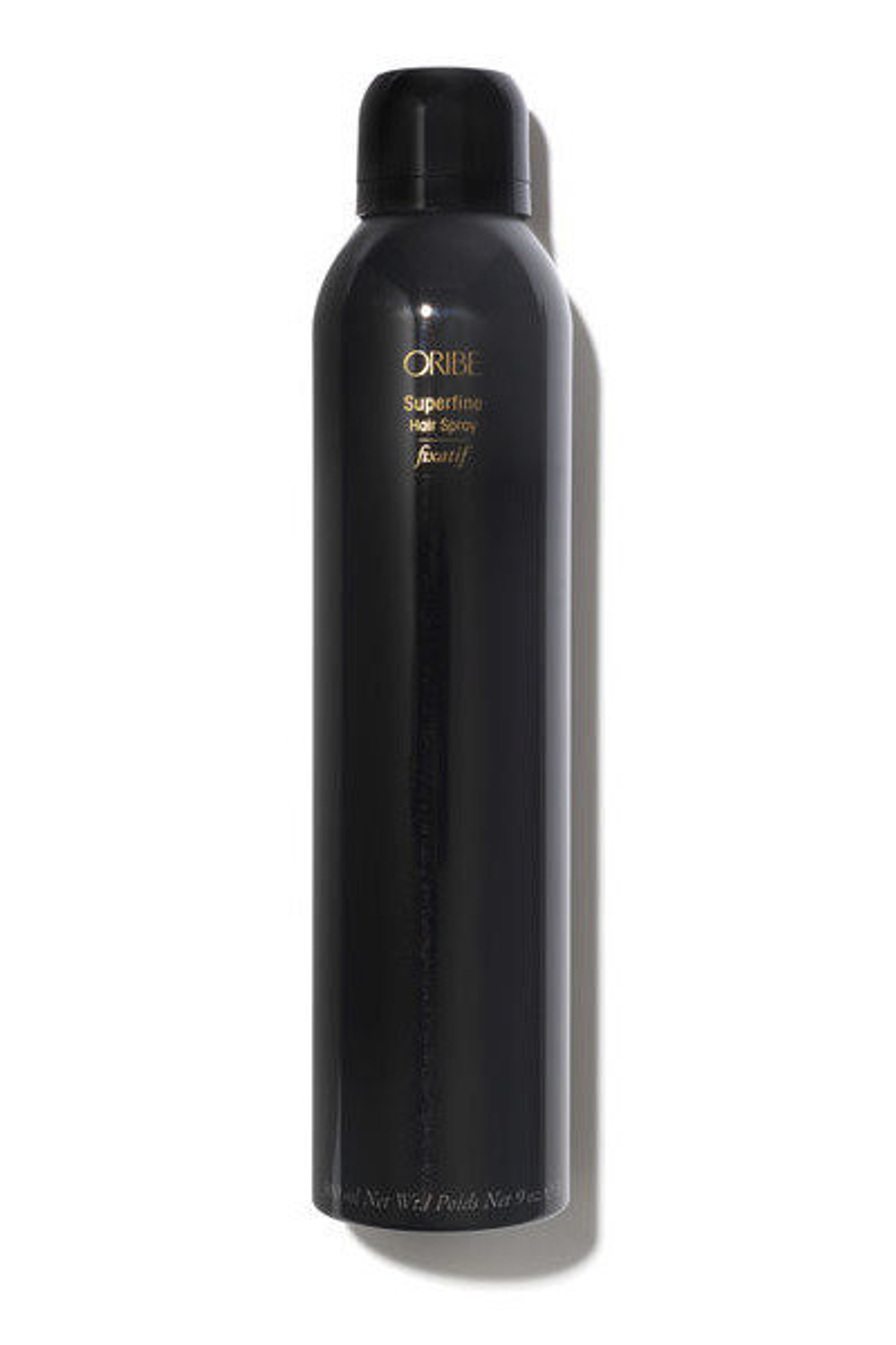 Спрей для средней фиксации "Лак-невесомость" 300 мл / Superfine Hair Spray