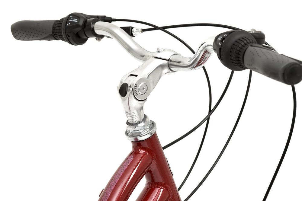 Женский велосипед Schwinn Suburban DLX Women (2018)