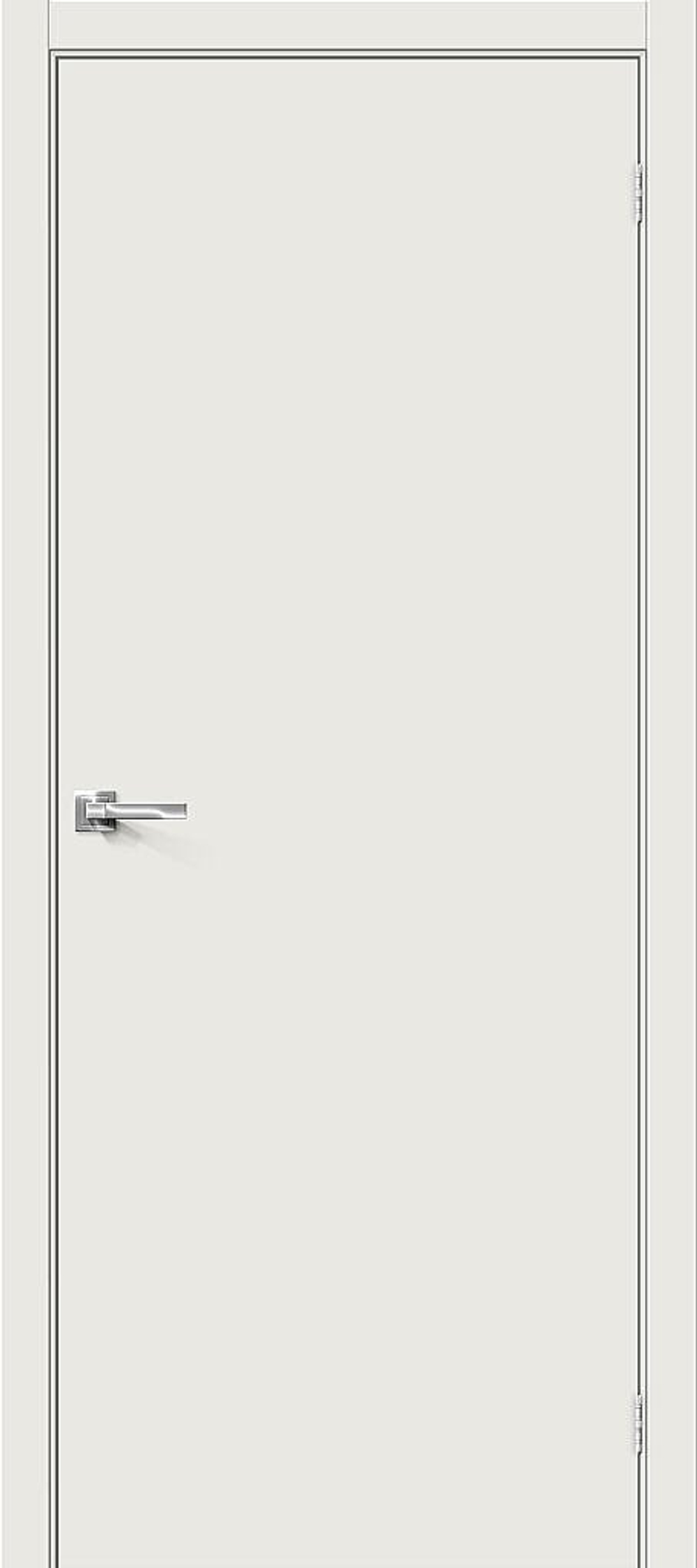 Гост-0 Л-14 (Белый) 200*60